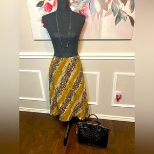 Adamo Women's Skirt || Size L